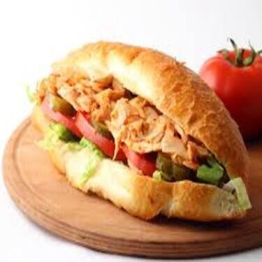 Sandviç Döner