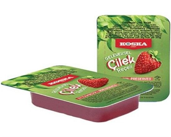 Piknik Tipi Reçel