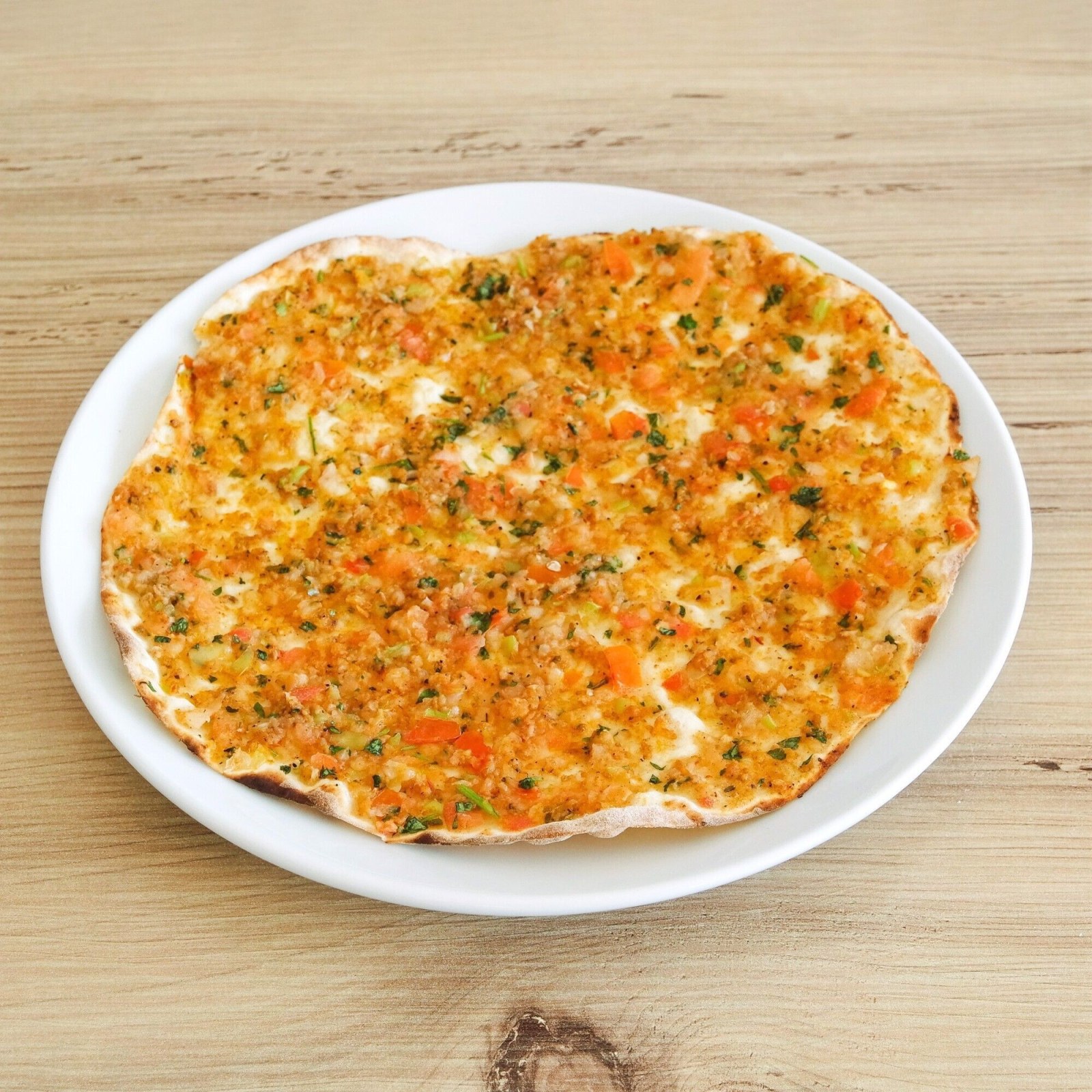 Fındık Lahmacun