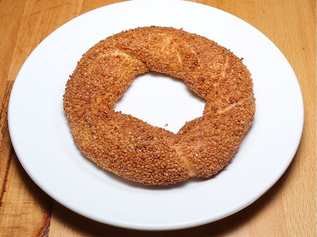 Sade Simit