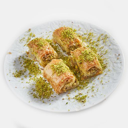Sultan Baklava (500 gr.)