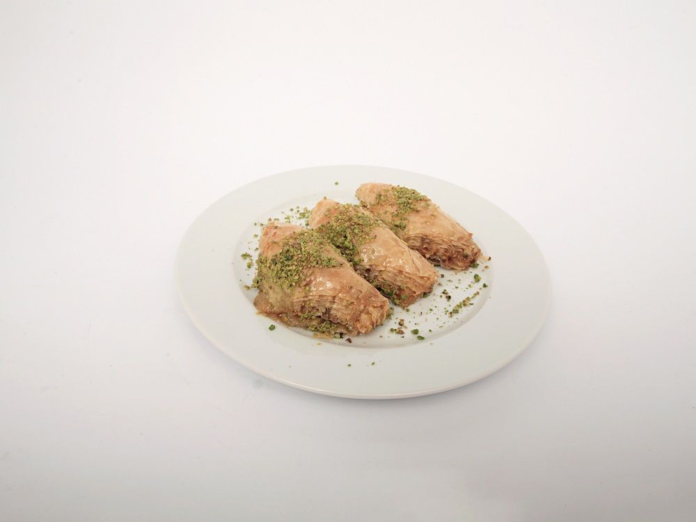 Fıstıklı Şöbiyet