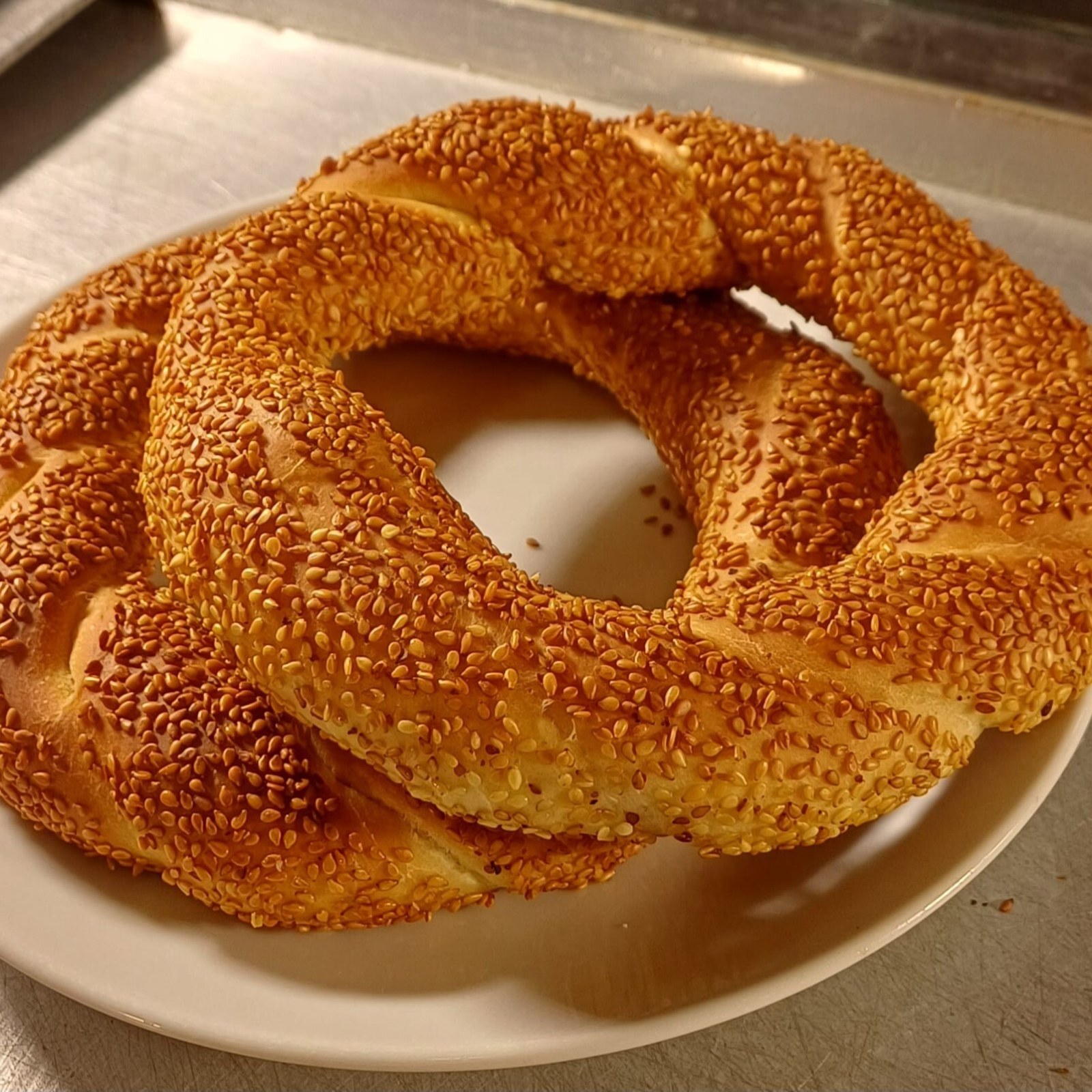 Simit