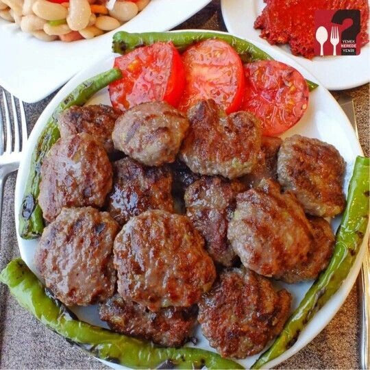 Kofte Pors Menü