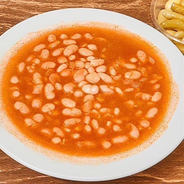 Kuru Fasulye