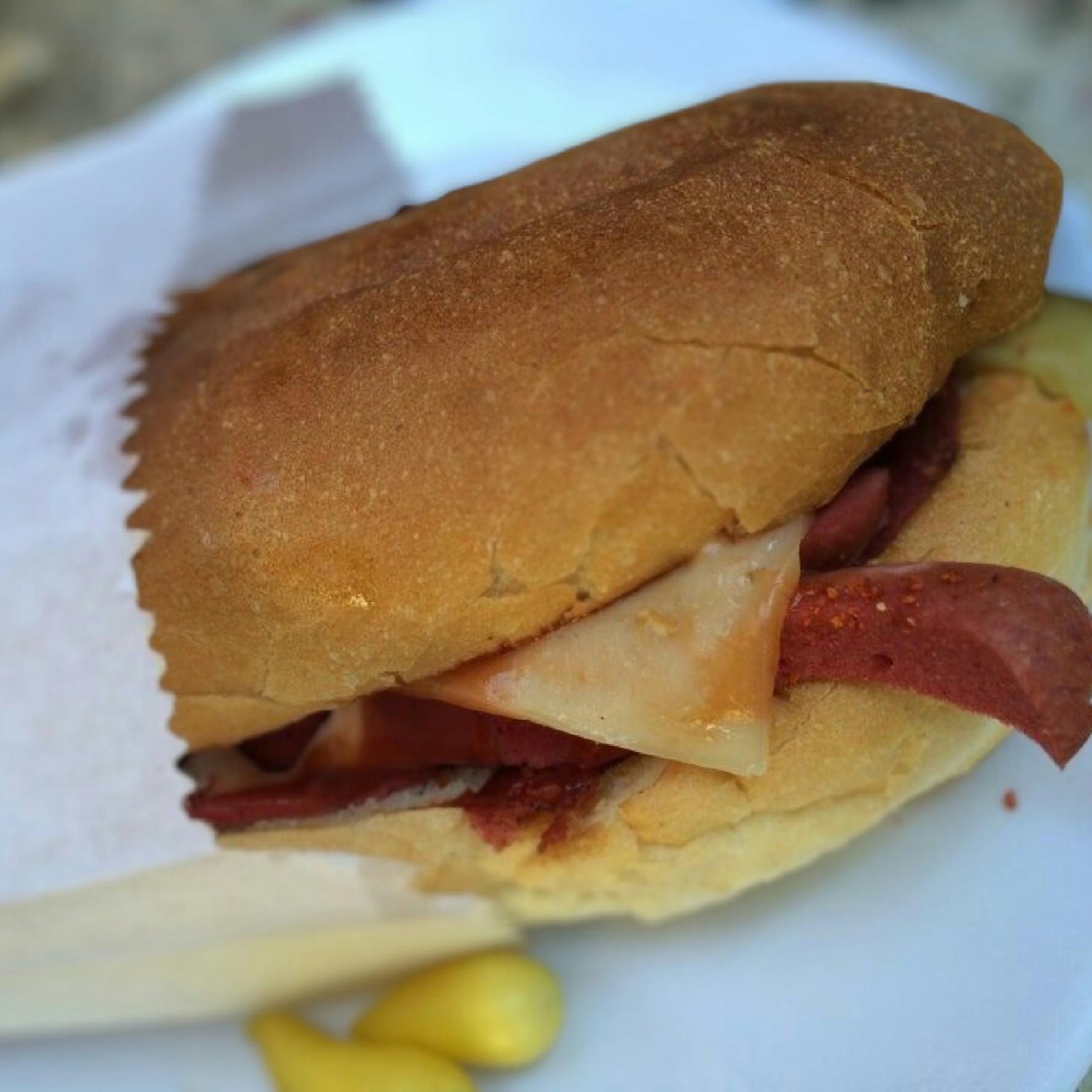 Yengen Tost