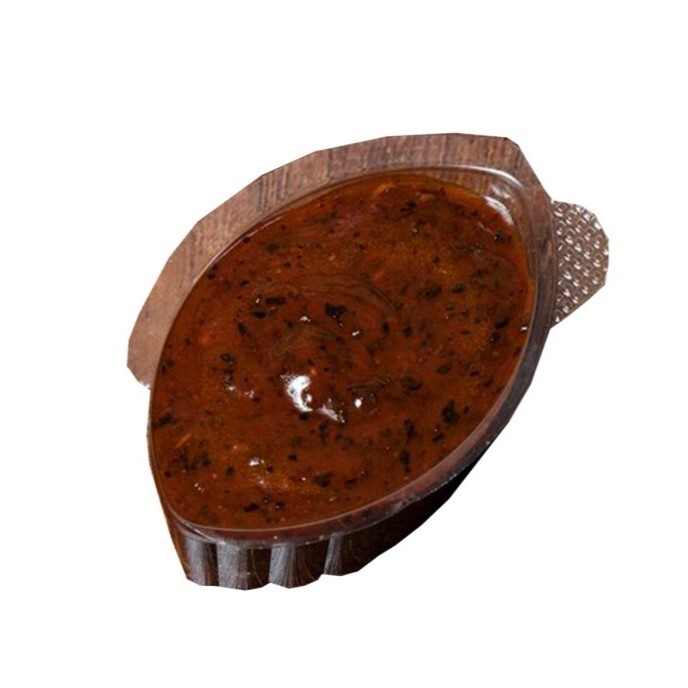 Küçük Acı Sos (20 Cc)