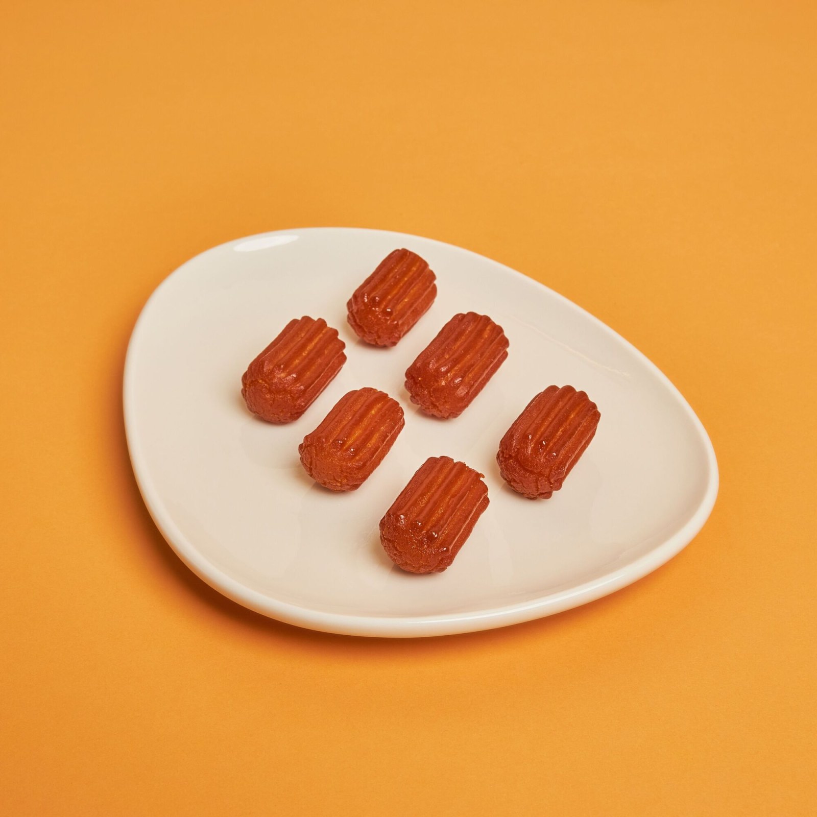 Küçük Tulumba (1 kg)