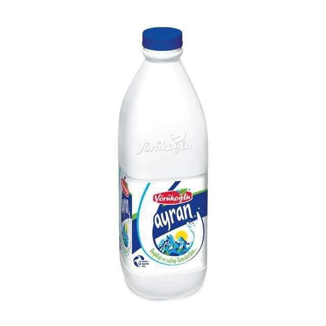 Yörükoğlu Ayran (1 lt)