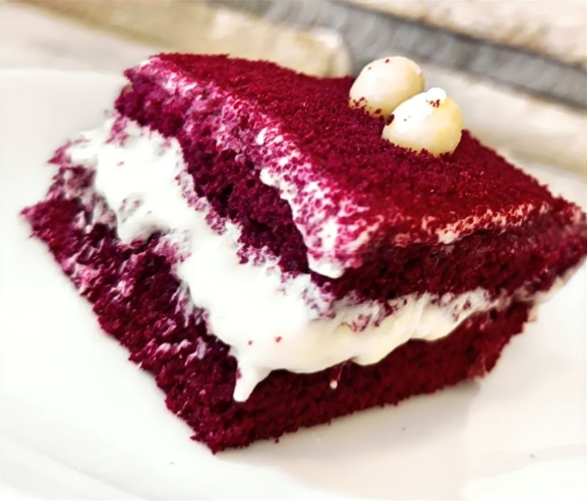 Red Velvet