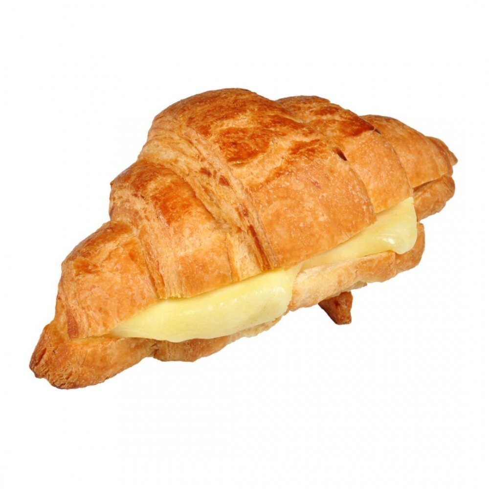 Kaşarlı Kruvasan