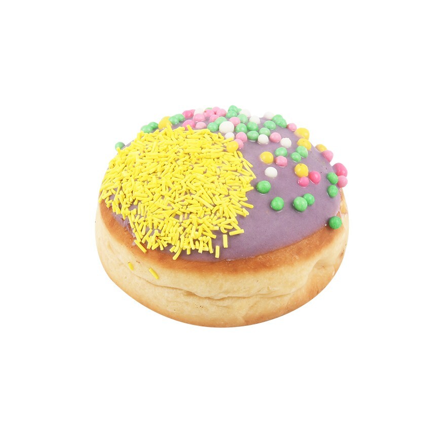 Yaban Mersinli Donuts