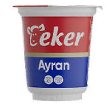Ayran (30 cl)