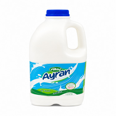Ayran 2 Litre