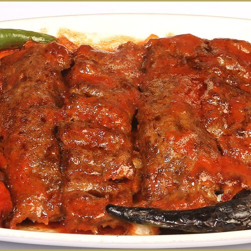 İskender