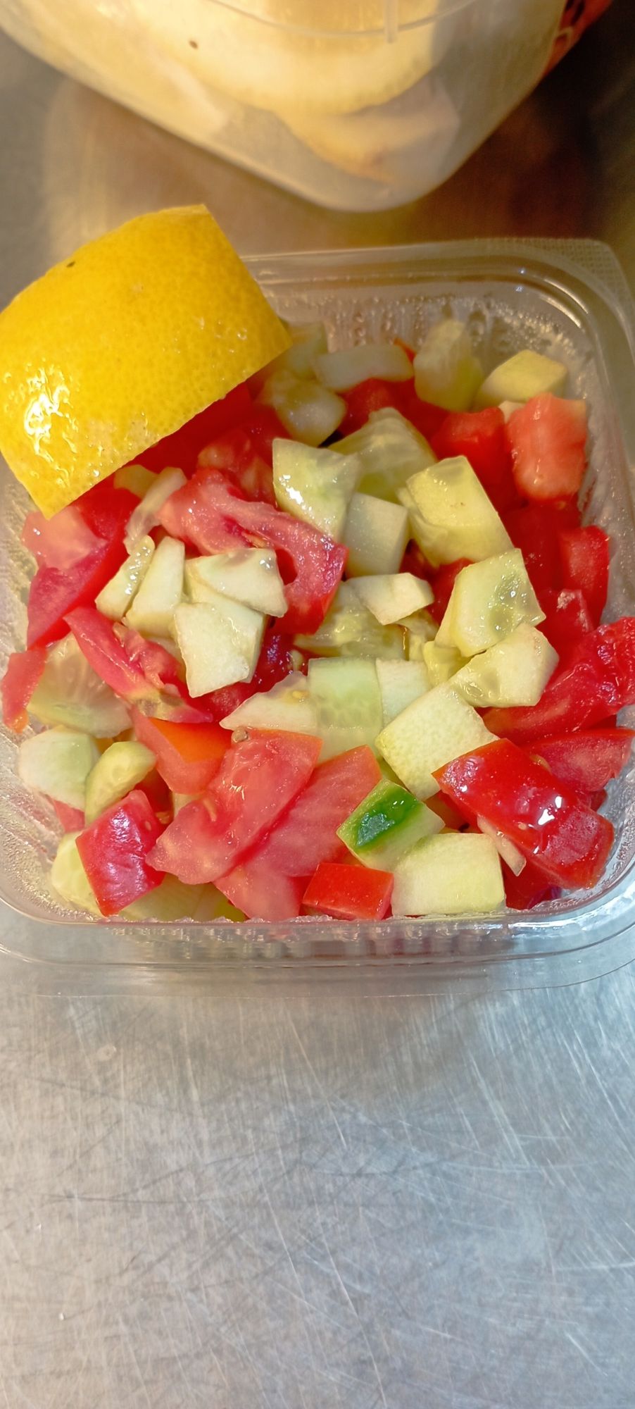 Çoban Salata