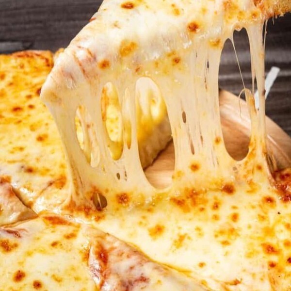Margarita Pizza orta boy
