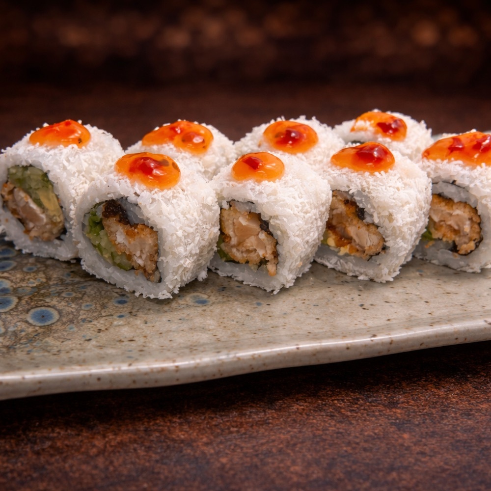Chicken Roll