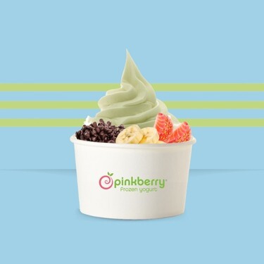Yeşil Elma Aromalı Orta Boy Pinkberry