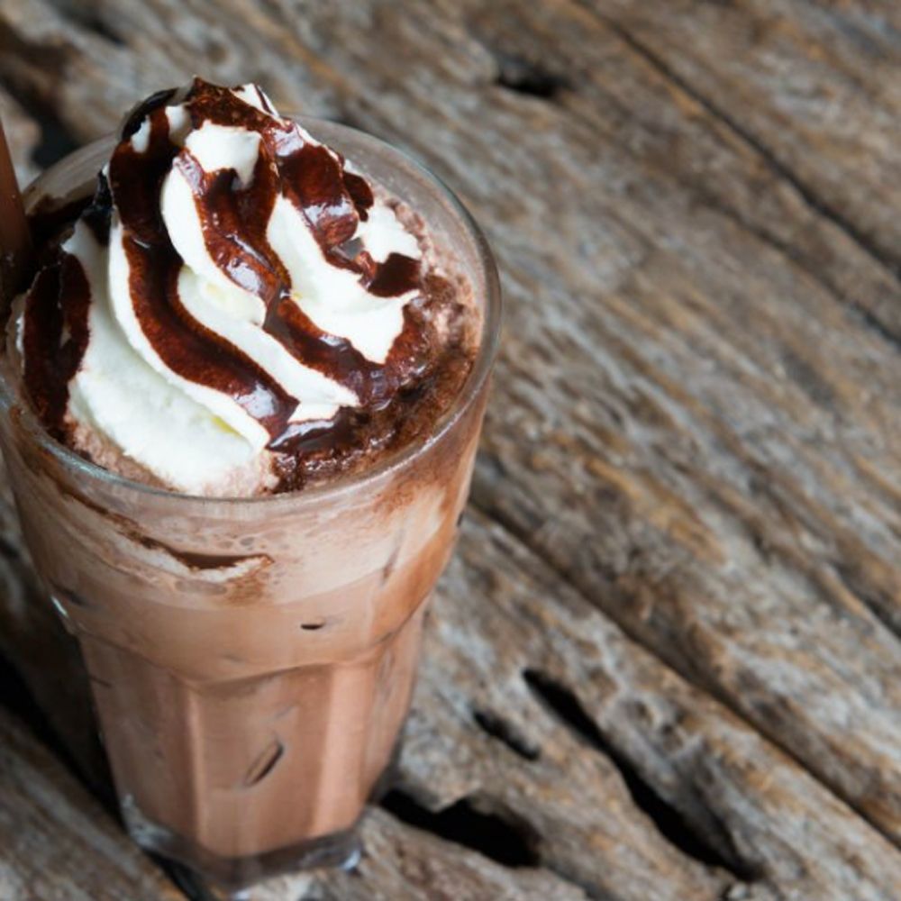 Milkshake