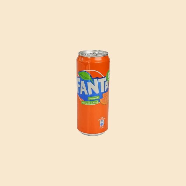 Fanta (33 cl)