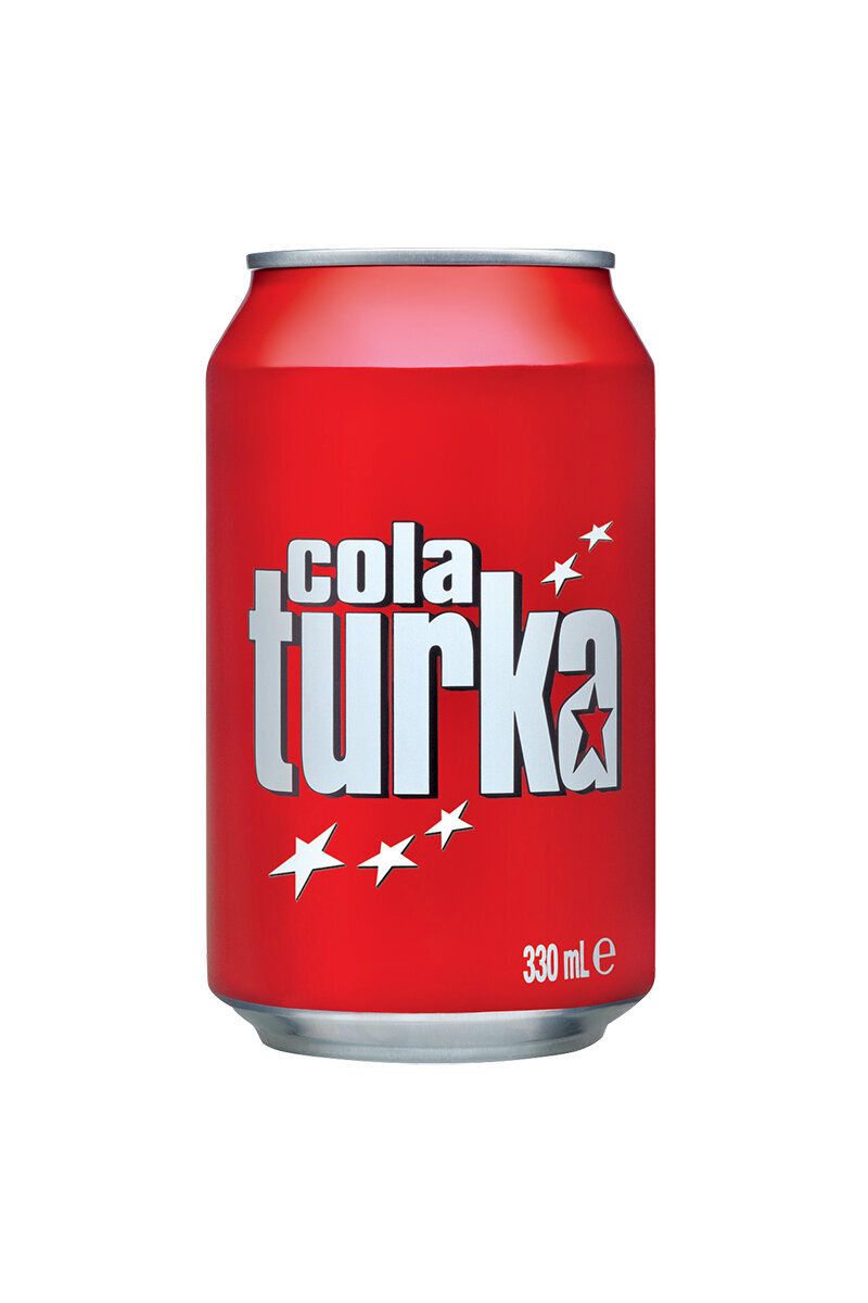 Kutu Kola