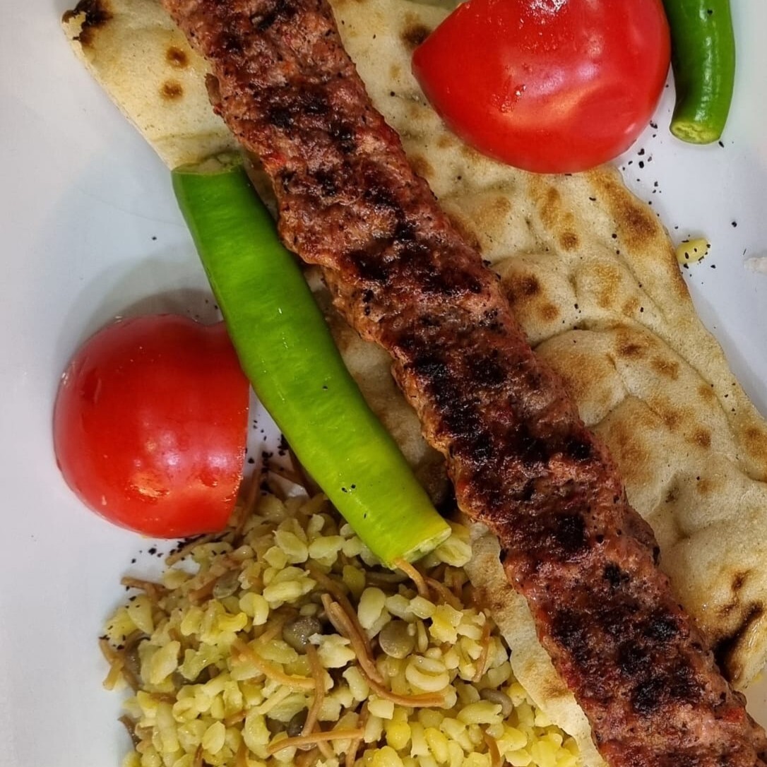 Adana Kebap (150 gr)