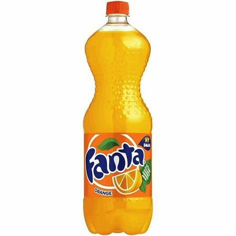 Fanta (1 L)
