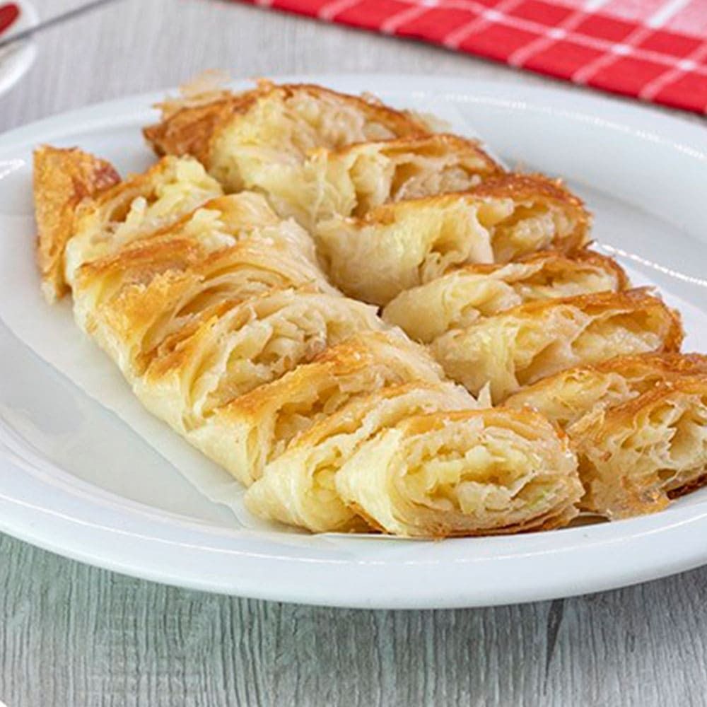 Patatesli Kol Köreği (250 gr )