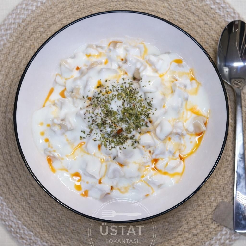 Mantı