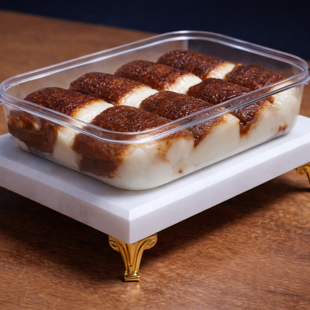 Kazandibi (500 gr)