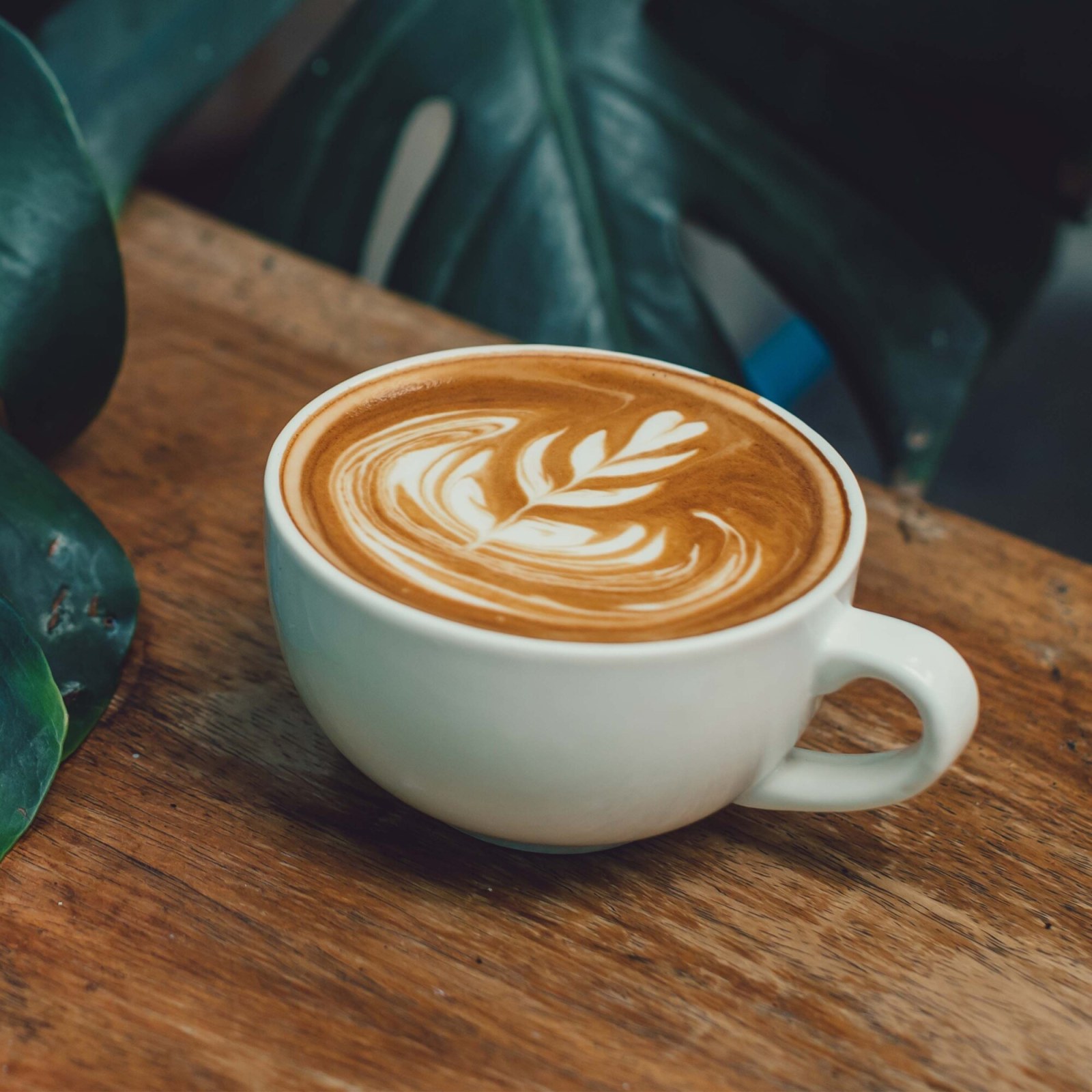 Cafe Mocha