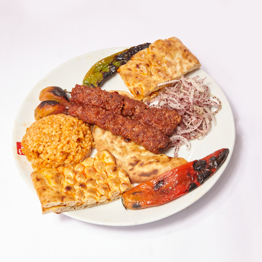 Urfa Kebap (Porsiyon)