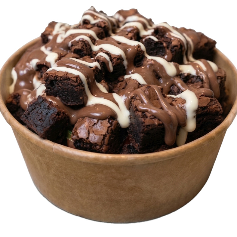 Brownie kova