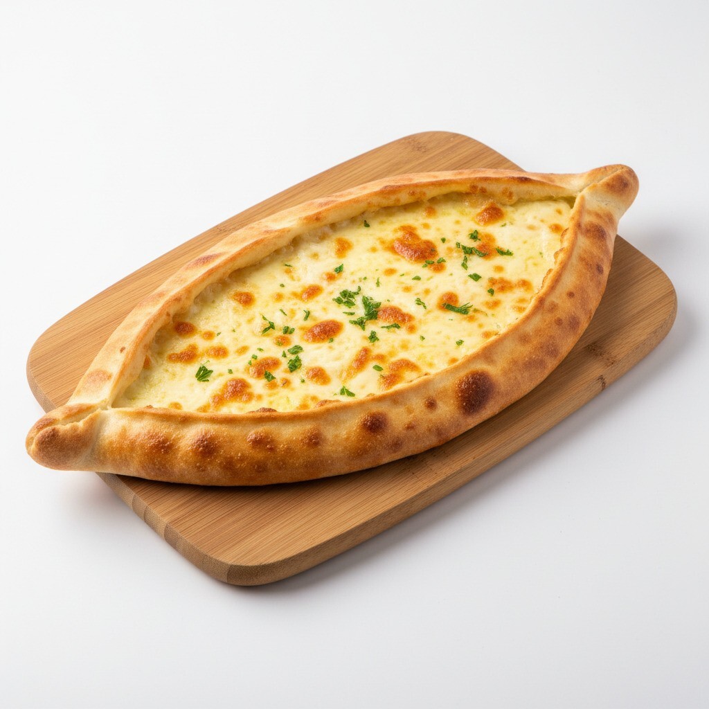 Peynirli Pide