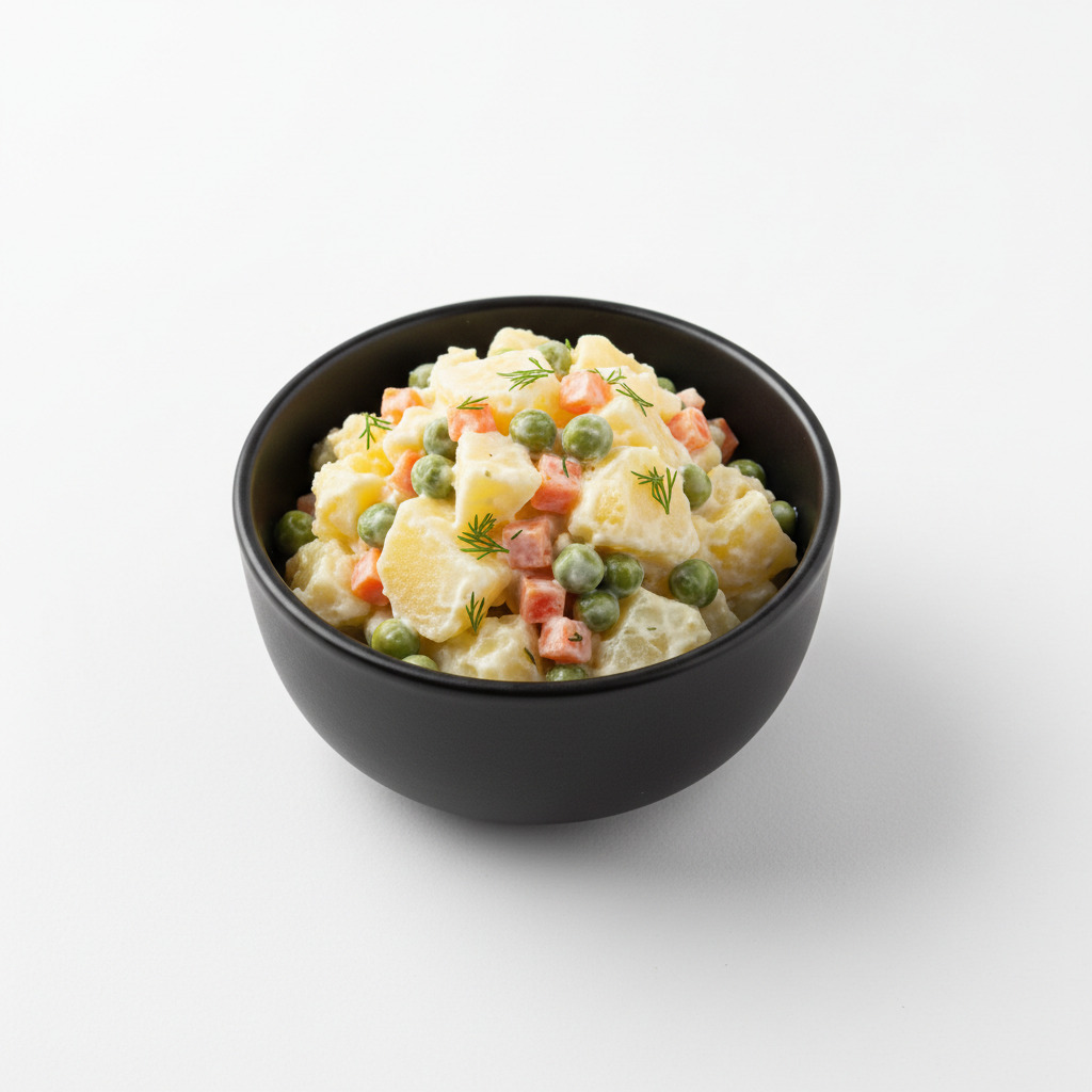Amerikan Salatası