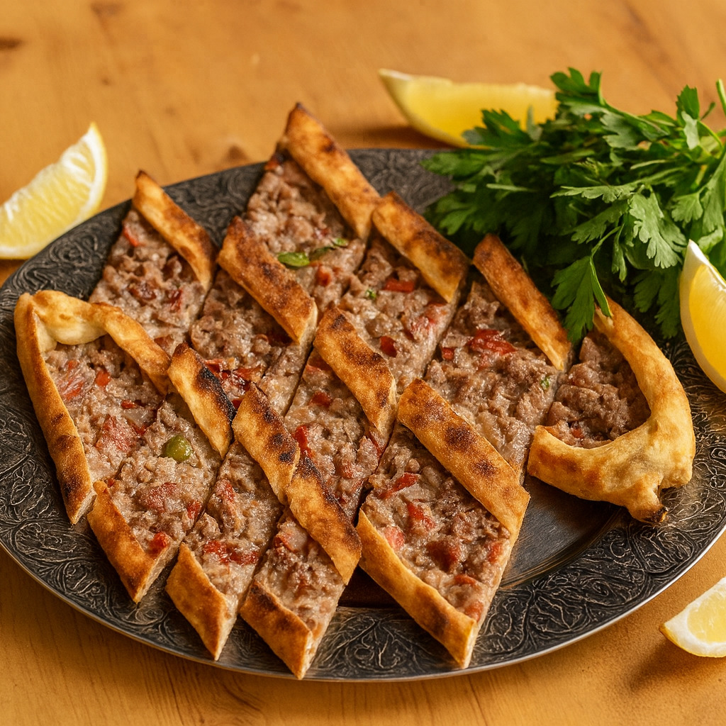 Kuşbaşı Kaşarlı