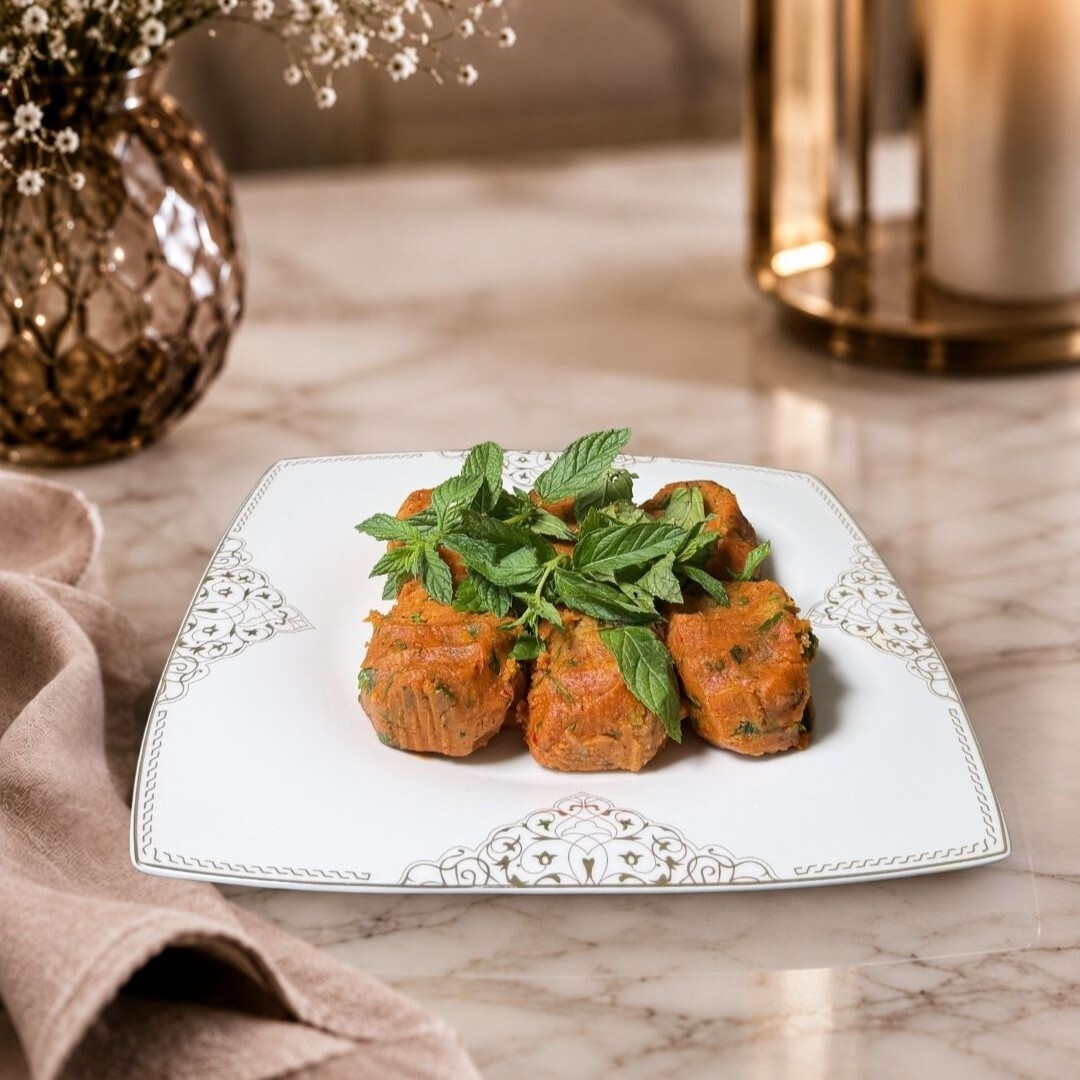 Mercimekli Köfte ( 250 gr )