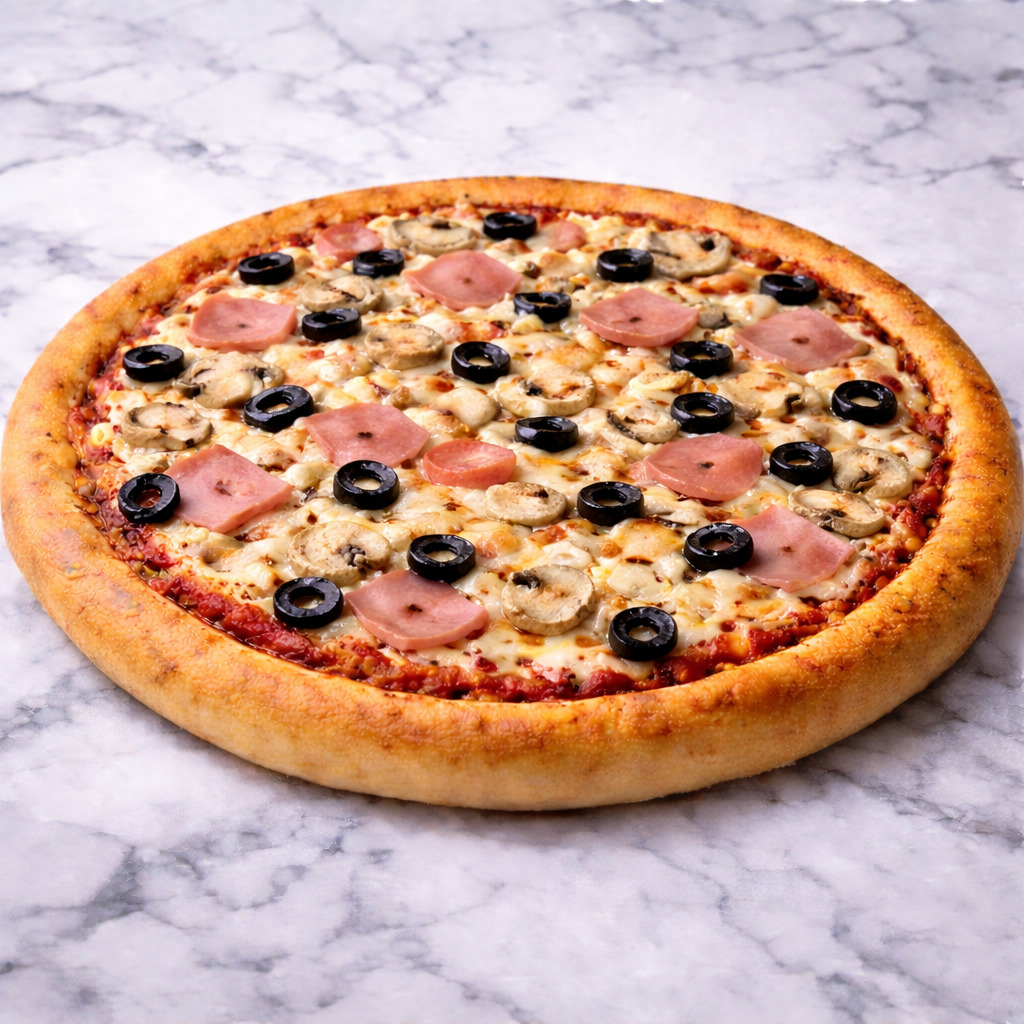 Passion Pizza