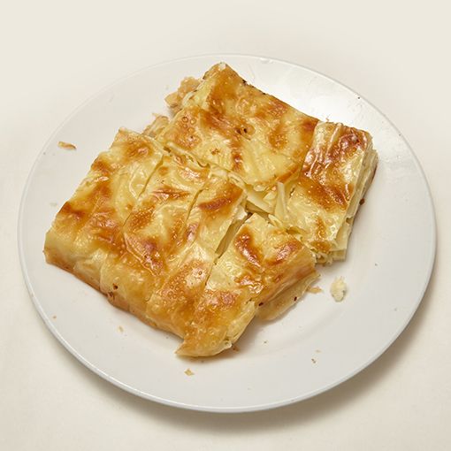 Su Böreği (1 kg.)