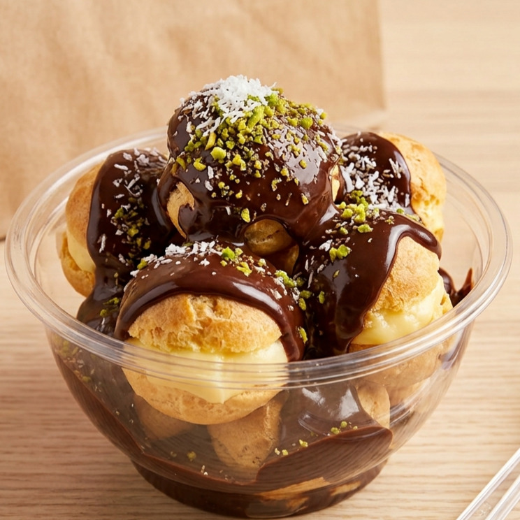 Profiterol