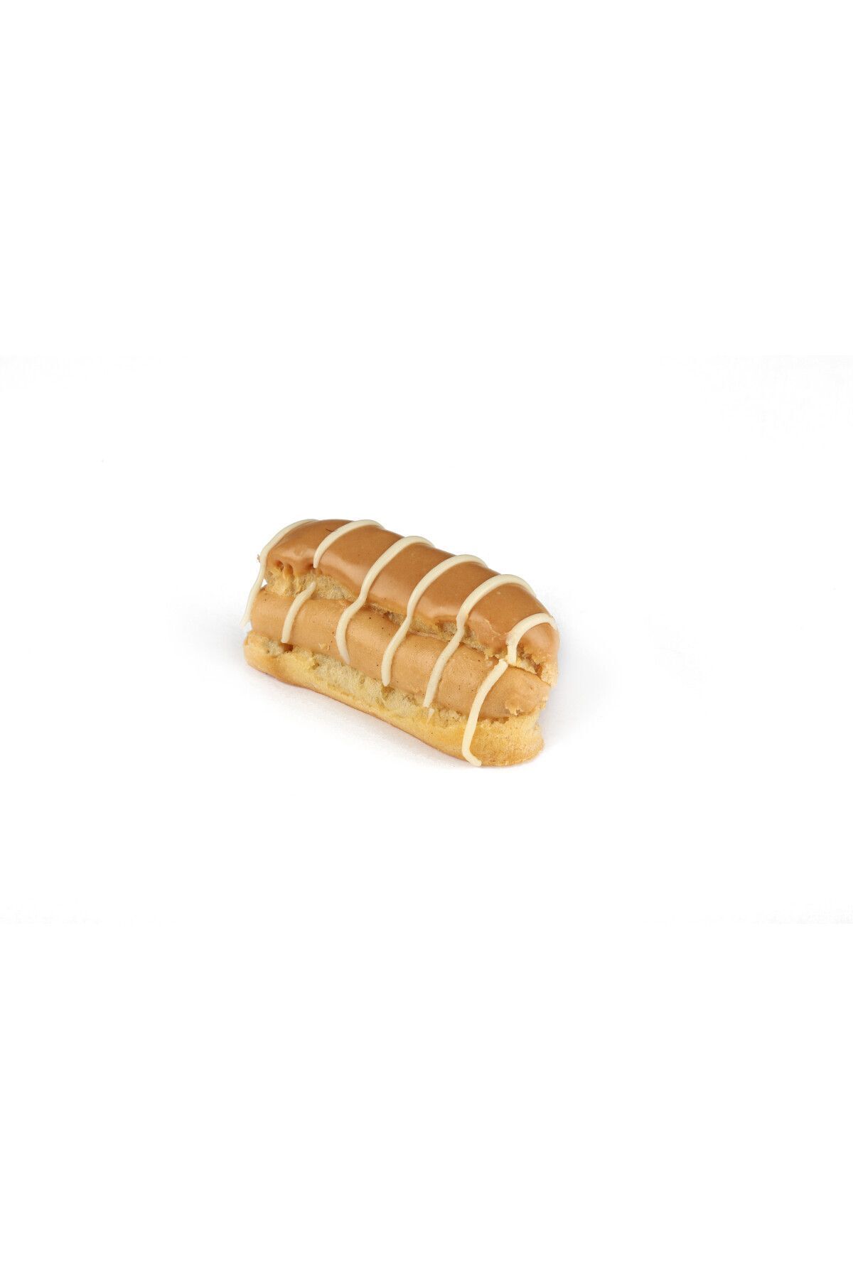 Karamelli Ekler (250 g)