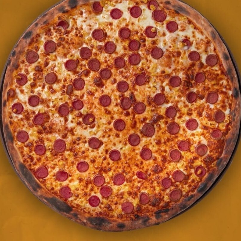 Parti Pizza