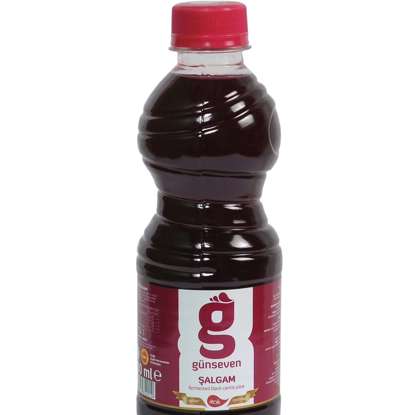 Şalgam Suyu (33 cl.)