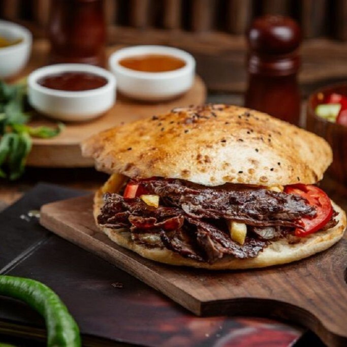 Et Döner Tombik