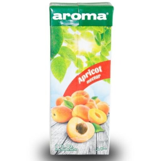 Meyve suyu Kayıslı