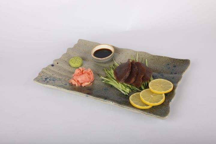 Maguro Sashimi (4 Pcs.)