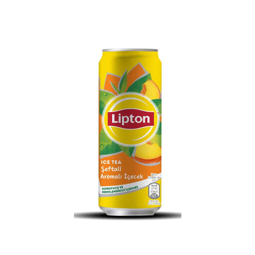 Lipton Ice Tea (33 Cl.)