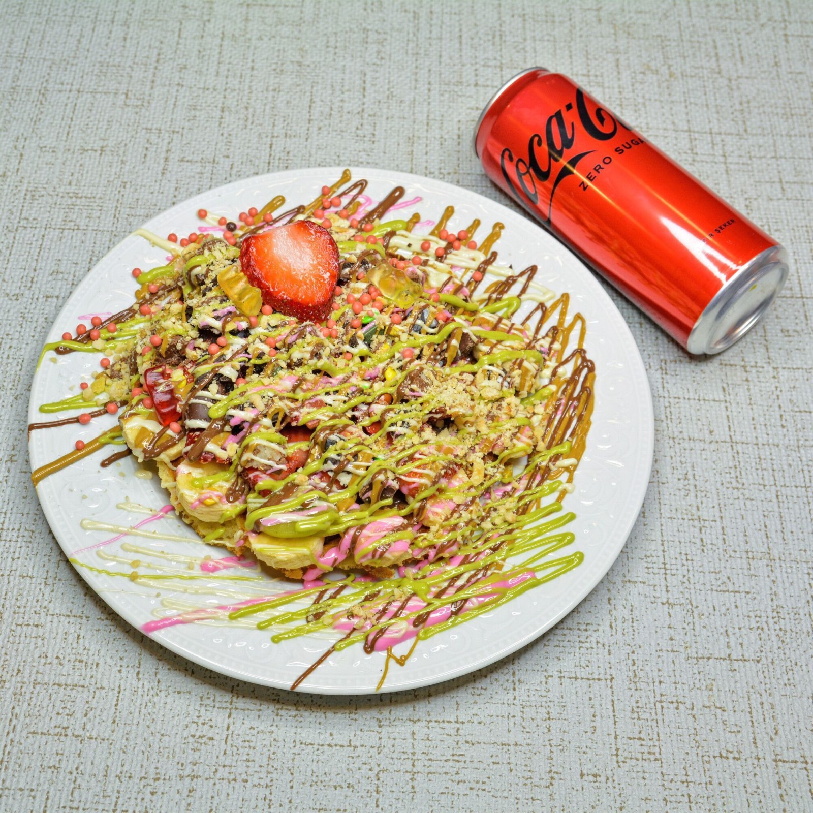 Zz Özel (3kişilik) (2 KATLI)