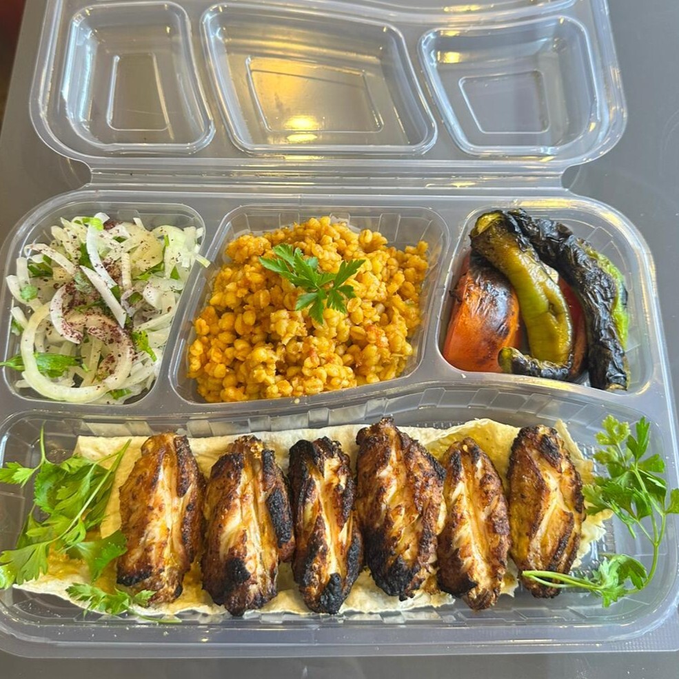 Yaprak Kanat